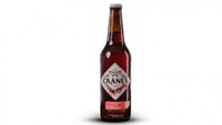 Cranes Cranberry and Lime