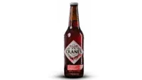 Cranes Cranberry and Lime