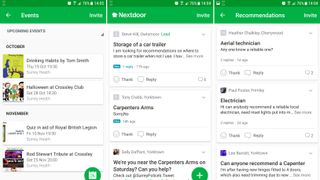 Nextdoor