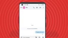 How to print text messages on Android