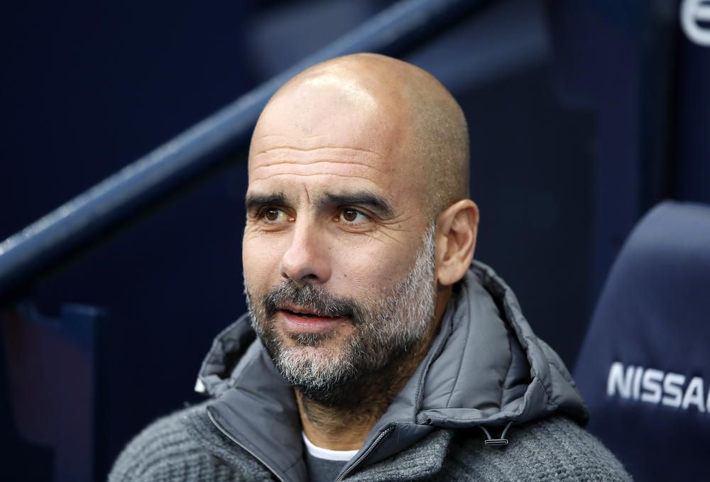 Pep Guardiola: Manchester City will learn from China shoot-out defeat ...