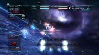 Strike Suit Zero Director's Cut for Xbox One
