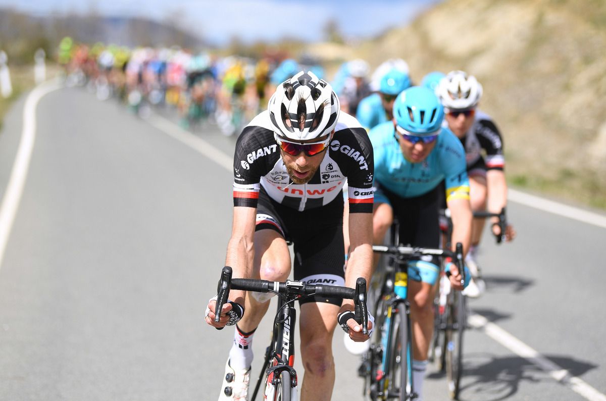 Laurens ten Dam (Team Sunweb)