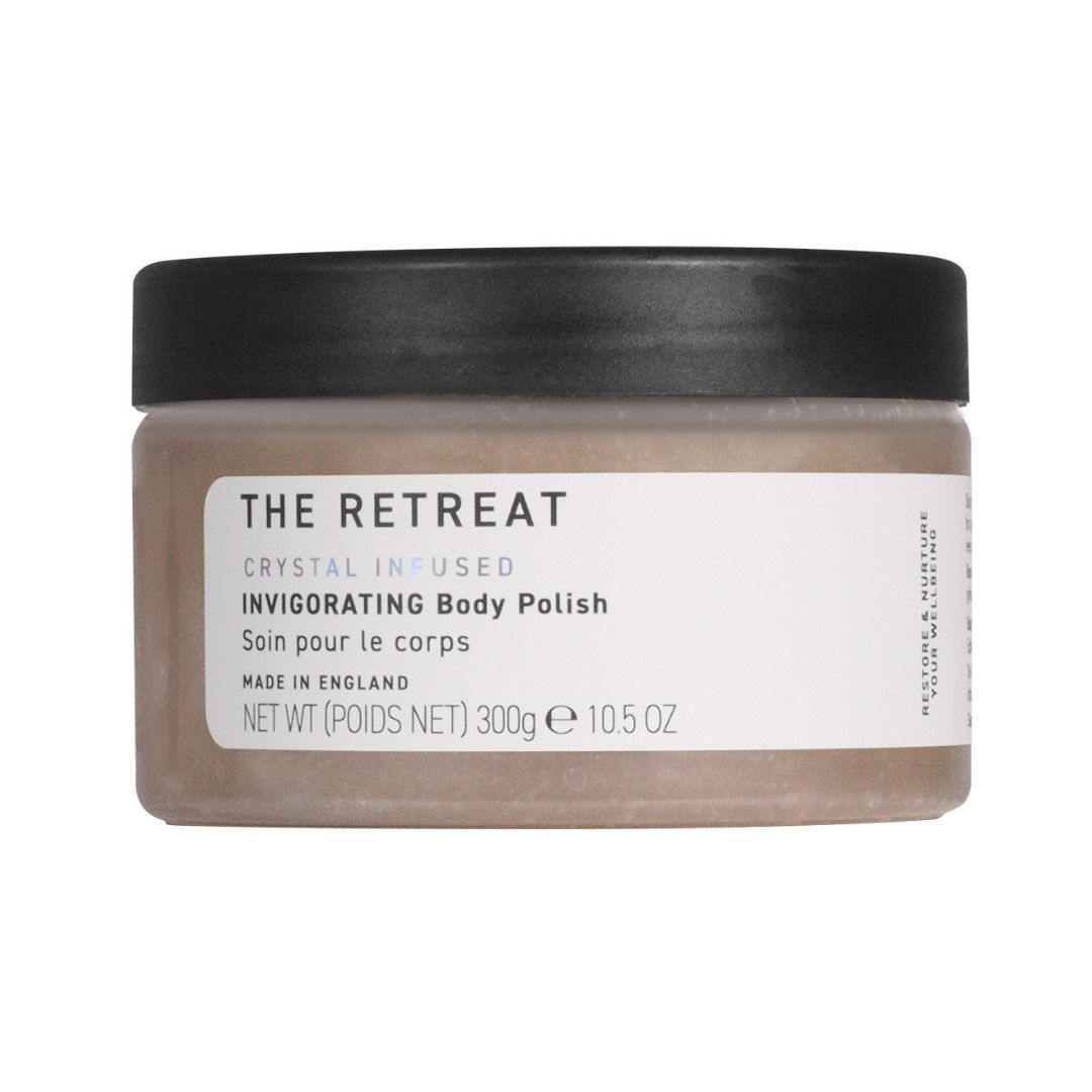 The Retreat Invigorating Body Polish