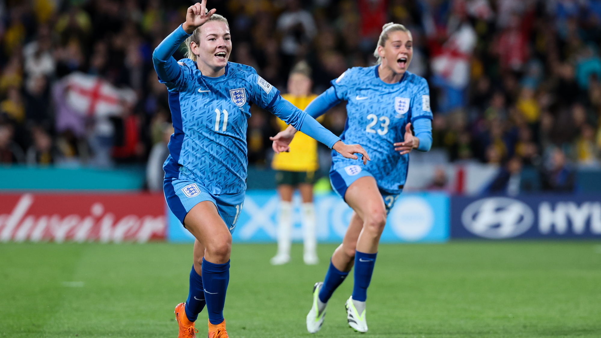 FIFA Women's World Cup 2023: Today's matches, kickoff time, Live