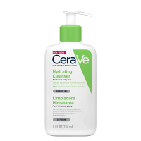 CeraVe Hydrating Cleanser | RRP: $16.99/£10