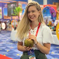 Katie Treharne's avatar