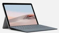 Microsoft Surface Go 2 best student tablet 2021