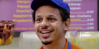 Eric Andre in Bad Trip