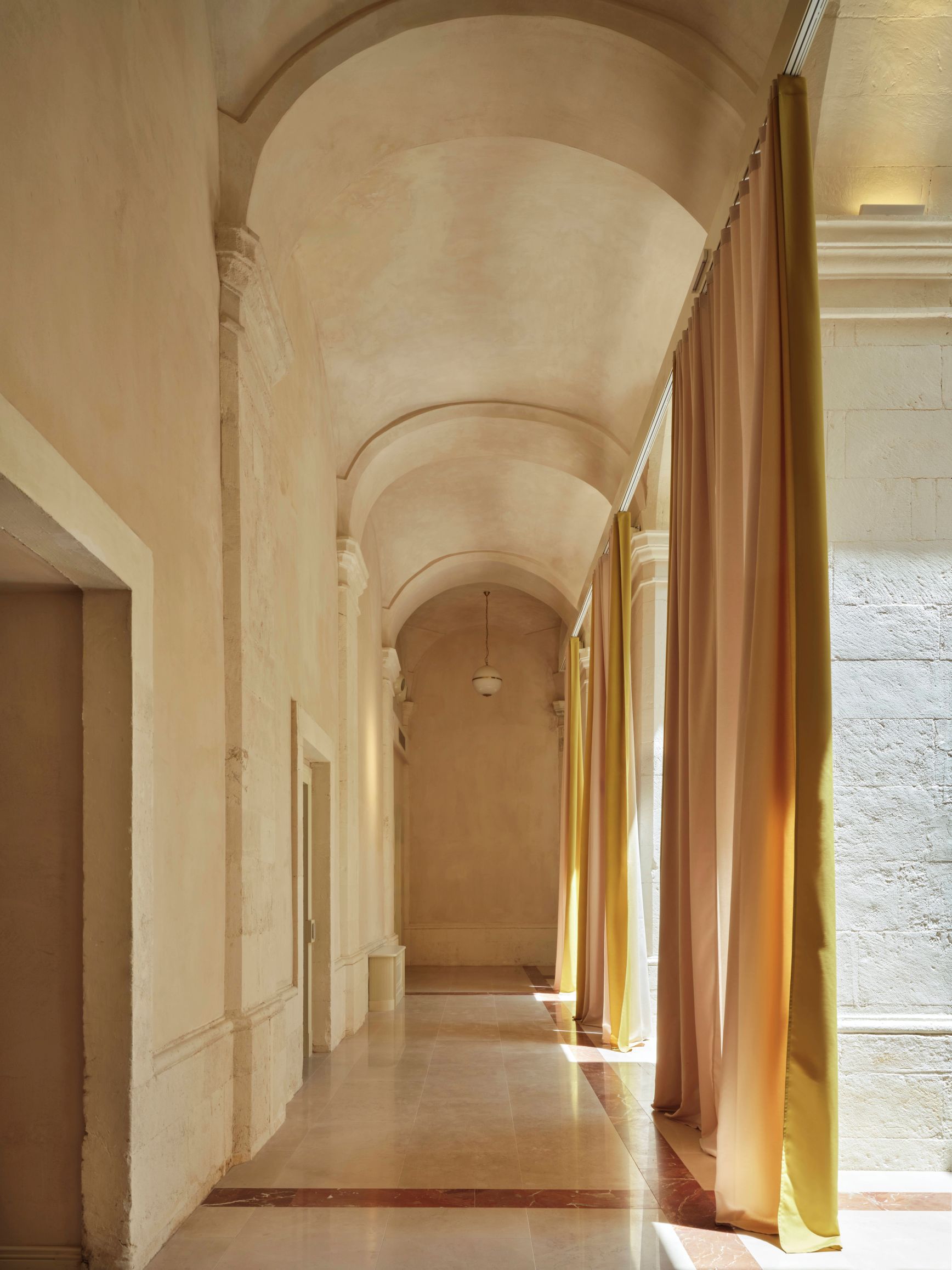 vista ostuni hotels