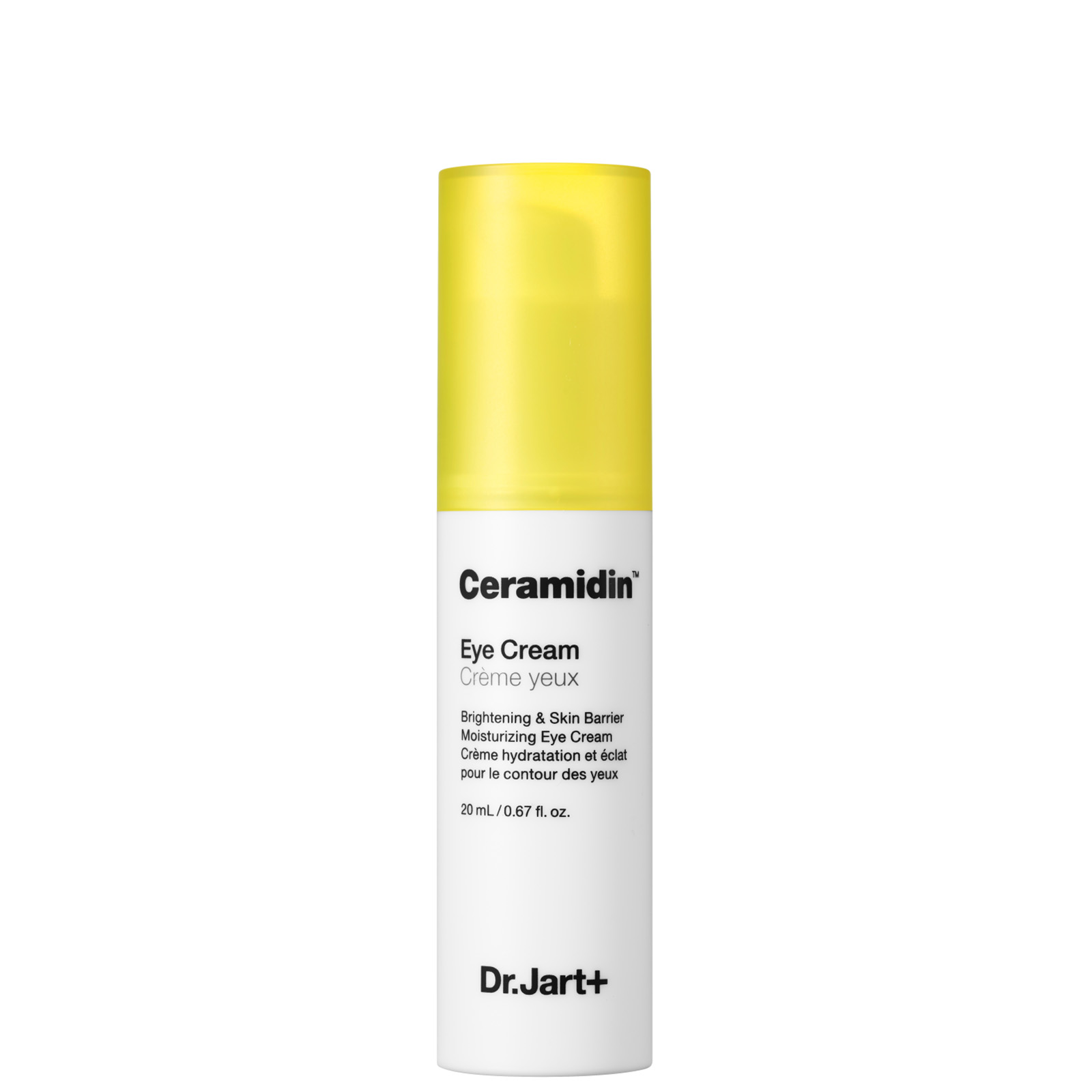 Dr.jart+ Ceramidin Eye Cream 20ml