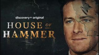 Picture of Armie Hammer on House of Hammer documentary poster