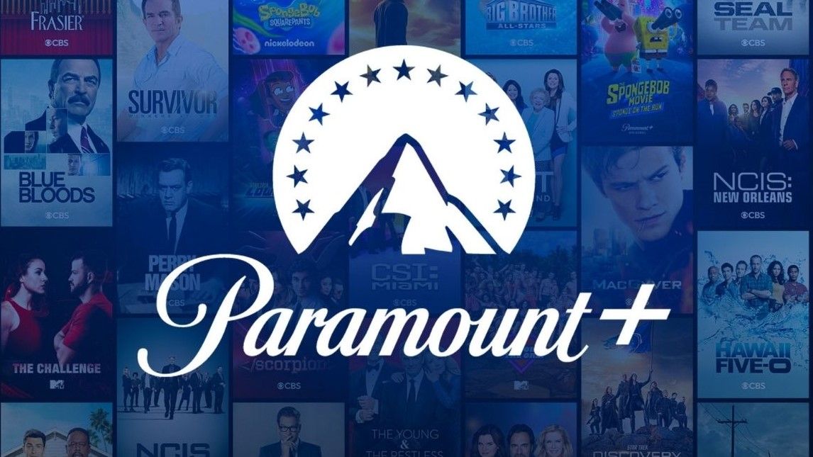 Paramount Plus