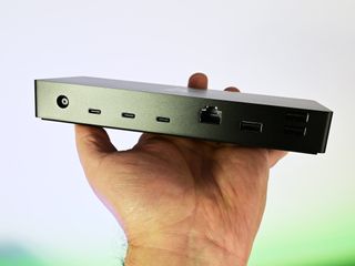 Razer Thunderbolt 4 Dock