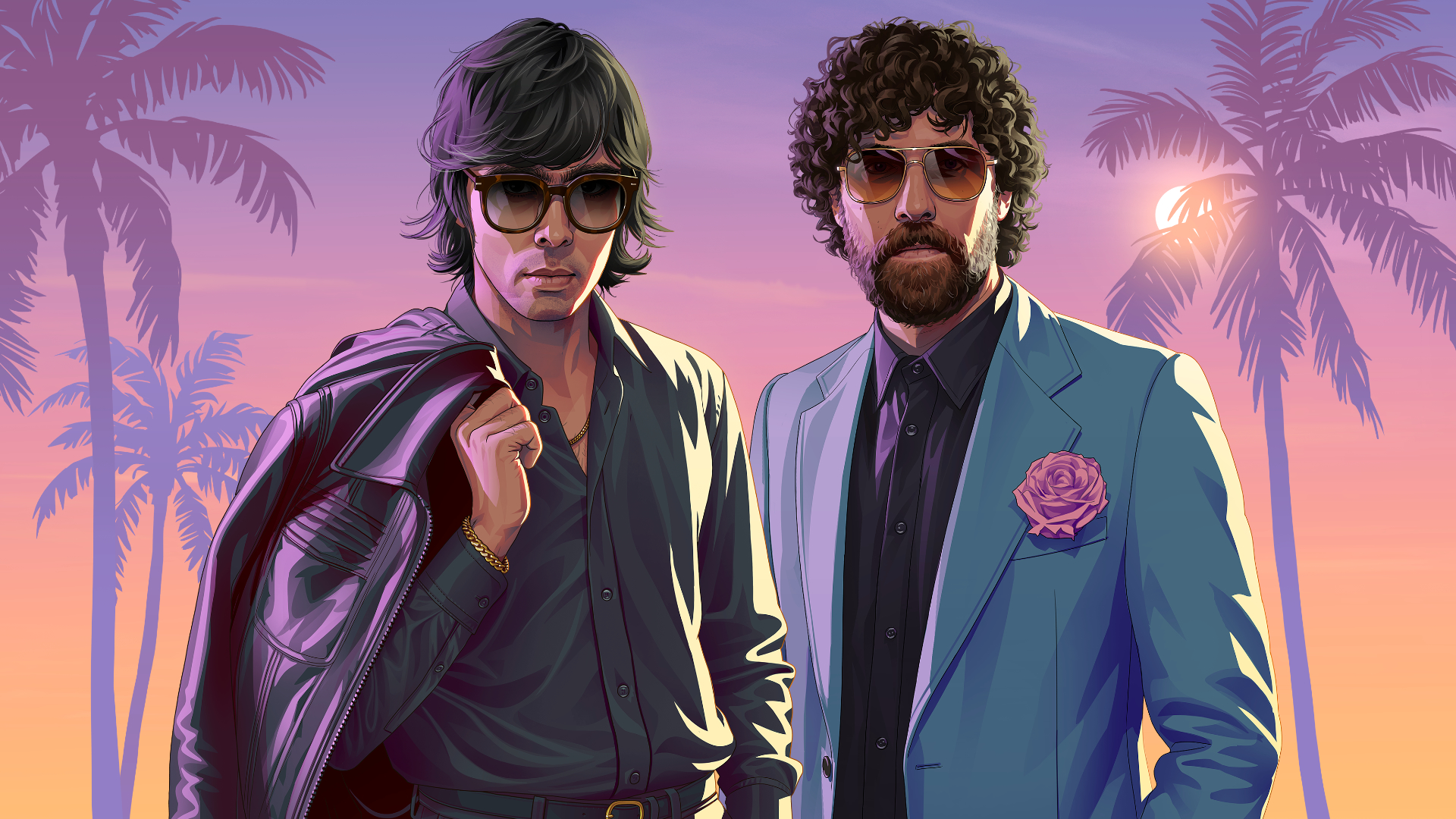 GTA 6 Justice