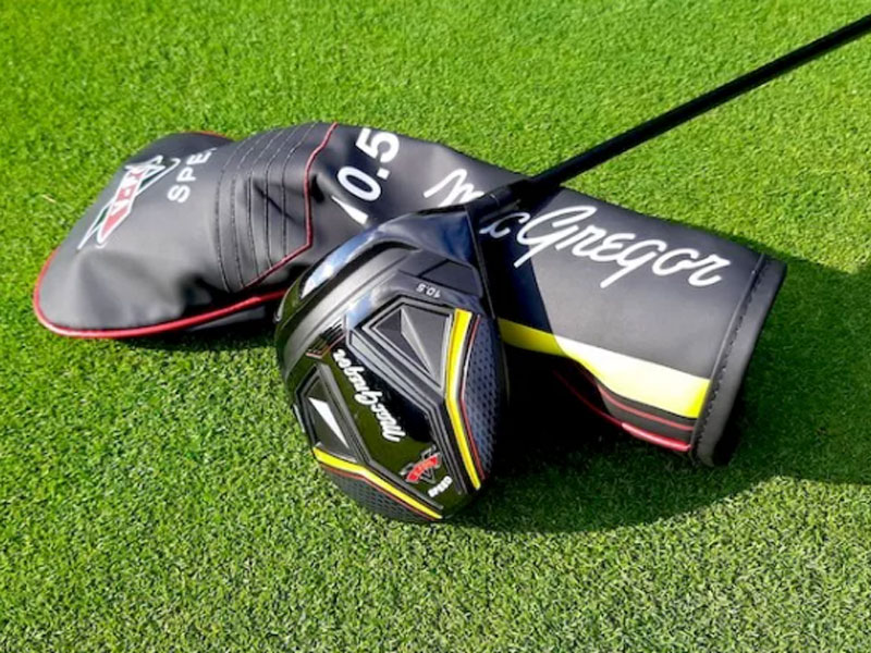 Best Budget Golf Drivers Golf Monthly