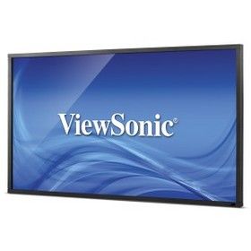 ViewSonic Multi-Panel Displays at DSE