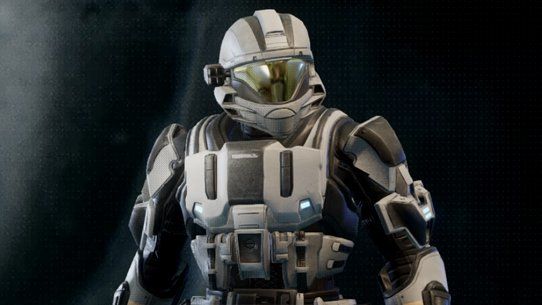 Halo: MCC
