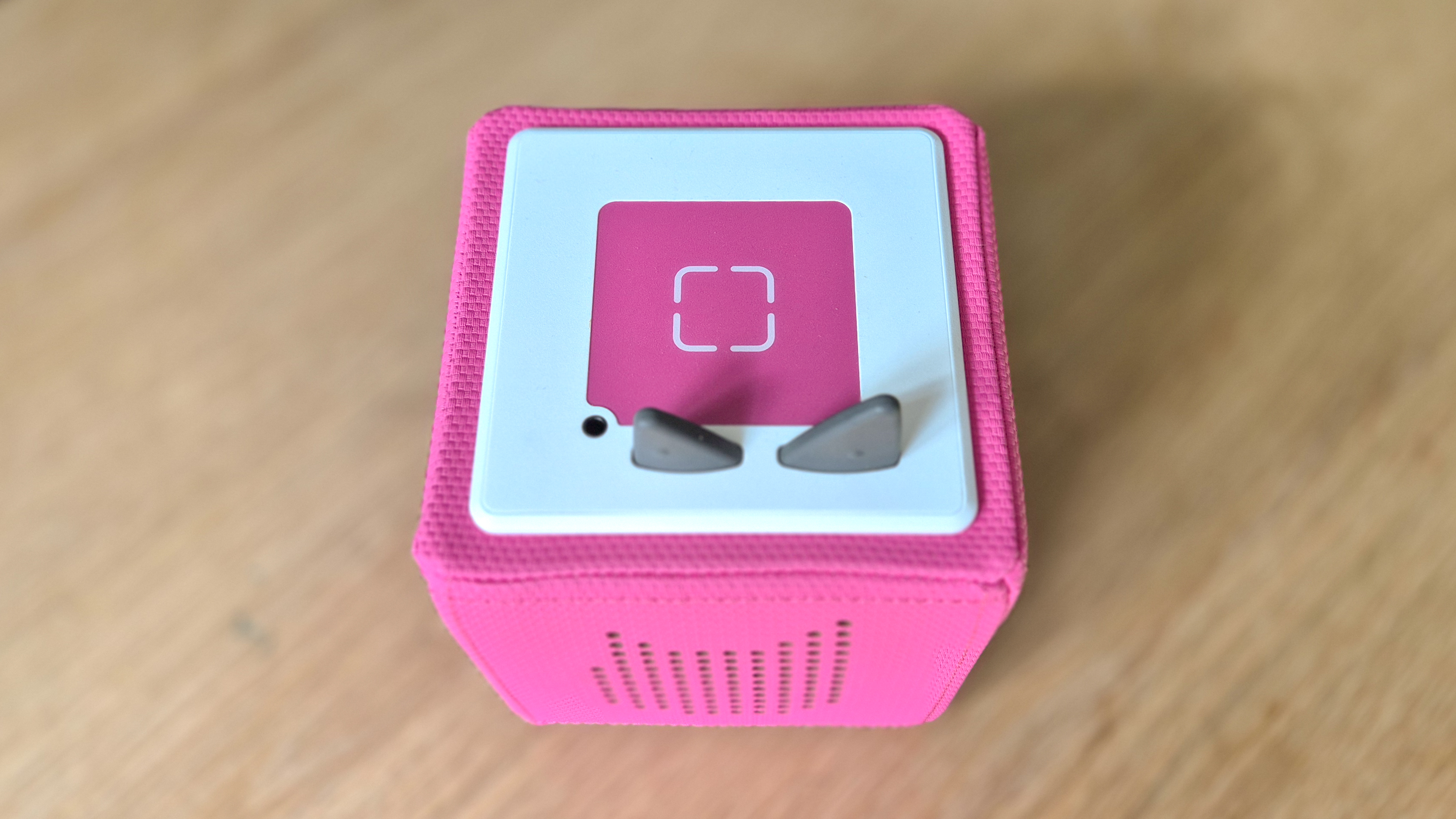 Toniebox and Yoto Player