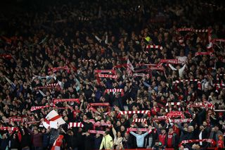 Nottingham Forest v Liverpool – Emirates FA Cup – Quarter Final – City Ground