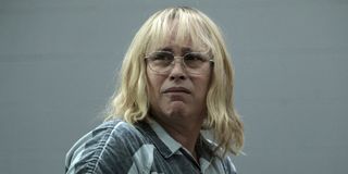 patricia arquette joyce mitchell escape at dannemora showtime