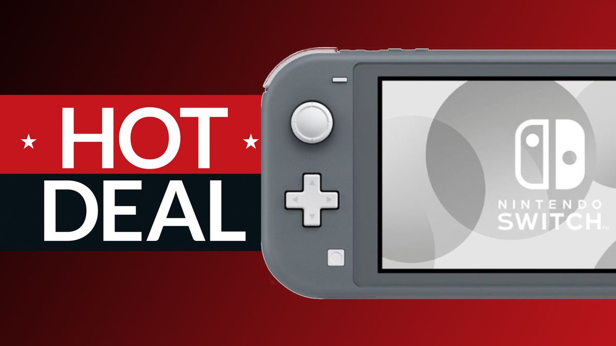 Nintendo Switch Deals At Gamestop Nintendo Switch Lite Bundles Back In Stock T3 3478