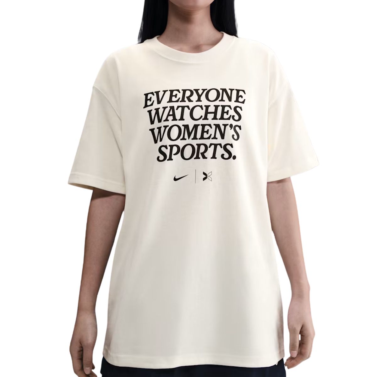 Everyone Watches Women's Sports™