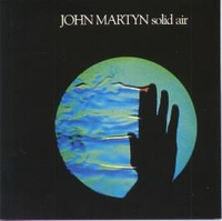 John Martyn - Solid Air (1973)