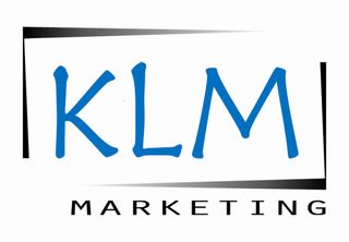 Key Digital appoints a new position at KLM Marketing, whose logo is shown here.