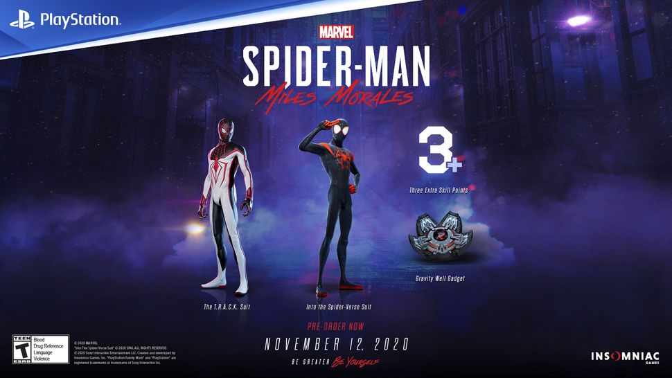 Spider Man Miles Morales Release Date Gameplay Story And More Laptop Mag 0000