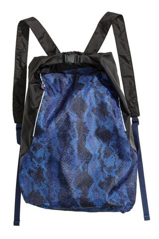 H&M Backpack, £7.99
