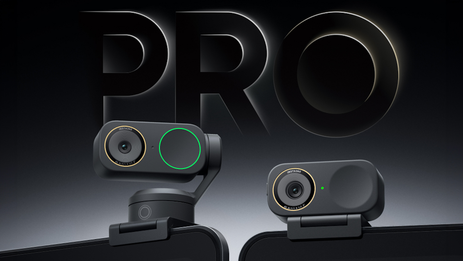 Insta360 Link 2 Pro and Link 2C Pro