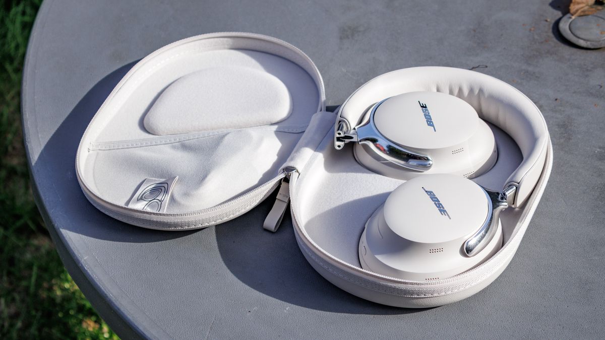 Bose QuietComfort Ultra Gen 2