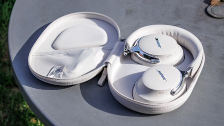 Bose QuietComfort Ultra Gen 2