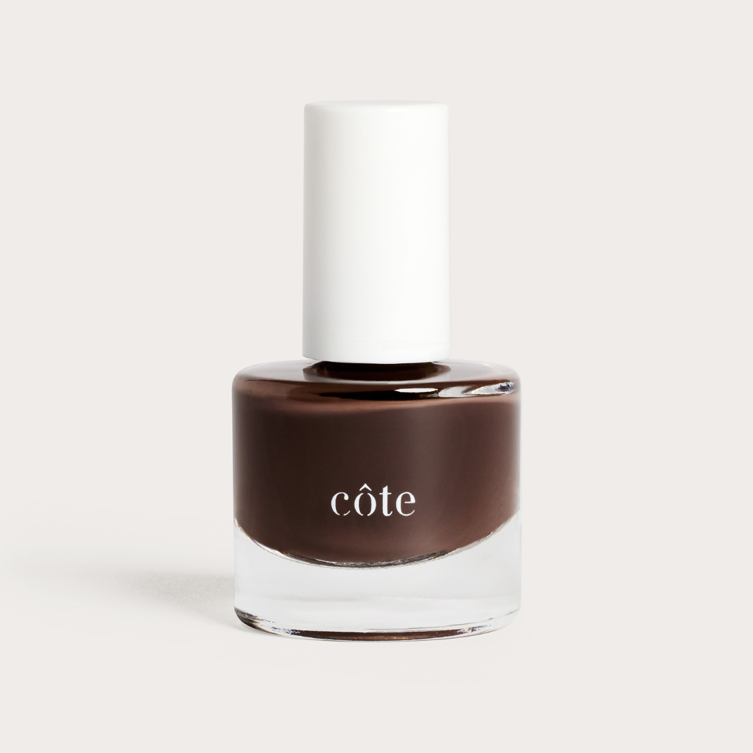 Tobacco Nail Polish