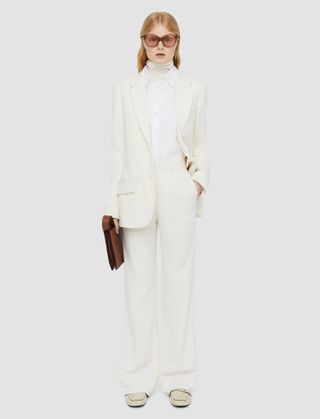 Comfort Cady Morissey Trousers