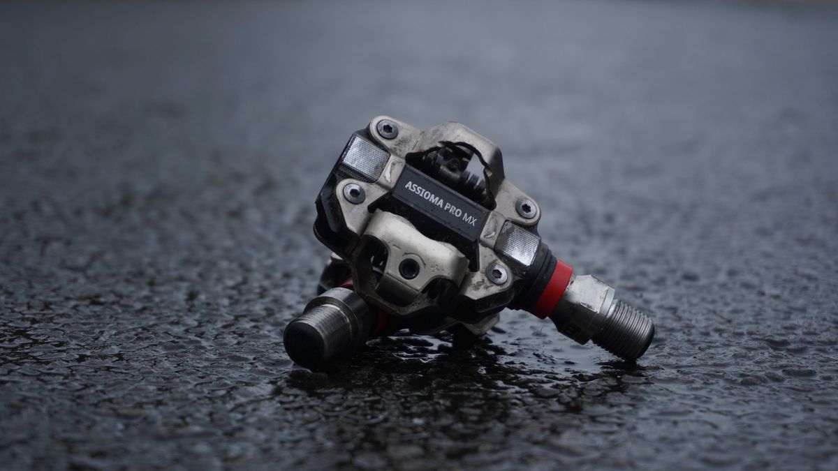 New Favero Assioma Pro MX is the cheapest SPD power meter pedal on the market