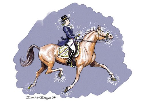 stable stereotypes