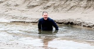 Nick Tilsley, Ben Price, Coronation Street