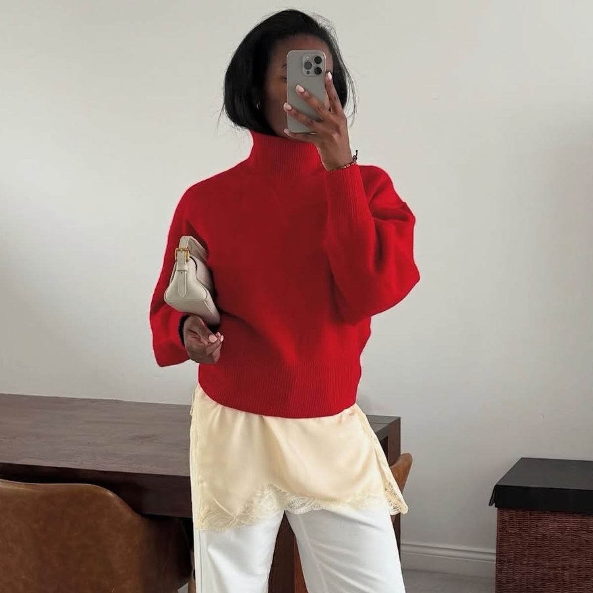 ELEVATED SPRING OUTFIT FORMULAS