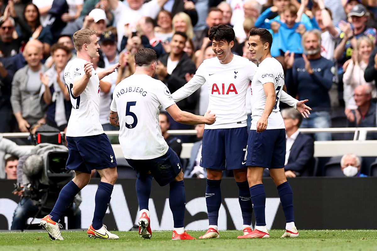 Middlesbrough V Tottenham Hotspur Live Stream: How To Watch The FA Cup ...