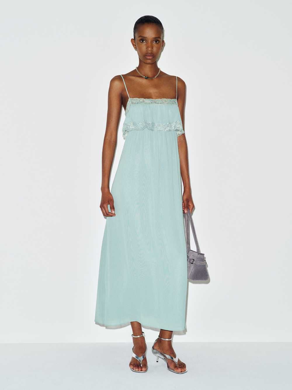 Carlisle Dress