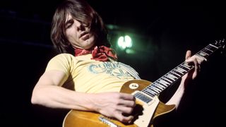 Mick Ralphs