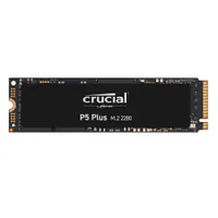 1TB Crucial P5 Plus: 182,70€ en Amazon 1TB Crucial P5 Plus: 182,70€ en Amazon