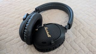 Marshall Monitor III ANC headphones