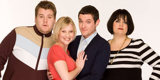 gavin and stacey cast