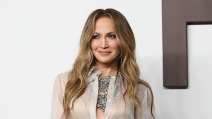 Jennifer Lopez