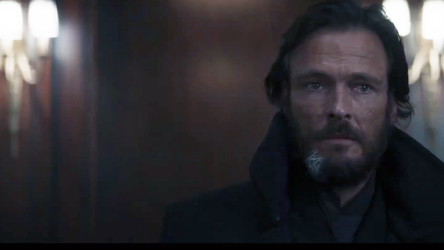 Netflix's most-anticipated mystery thriller arrives this week - and the reviews are in