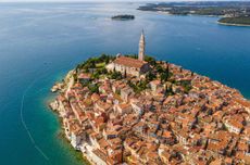 Rovinj
