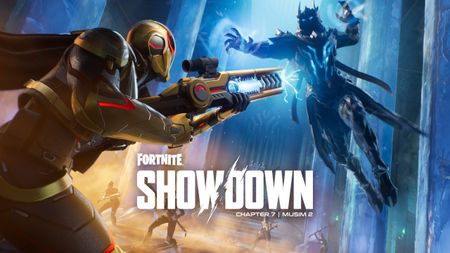 Fortnite: Showdown